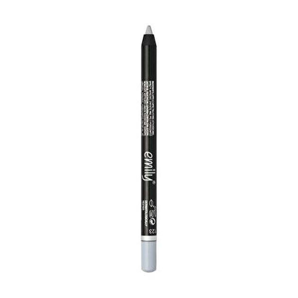 GOLDEN ROSE EMILY WATERPROOF EYE PENCIL 123