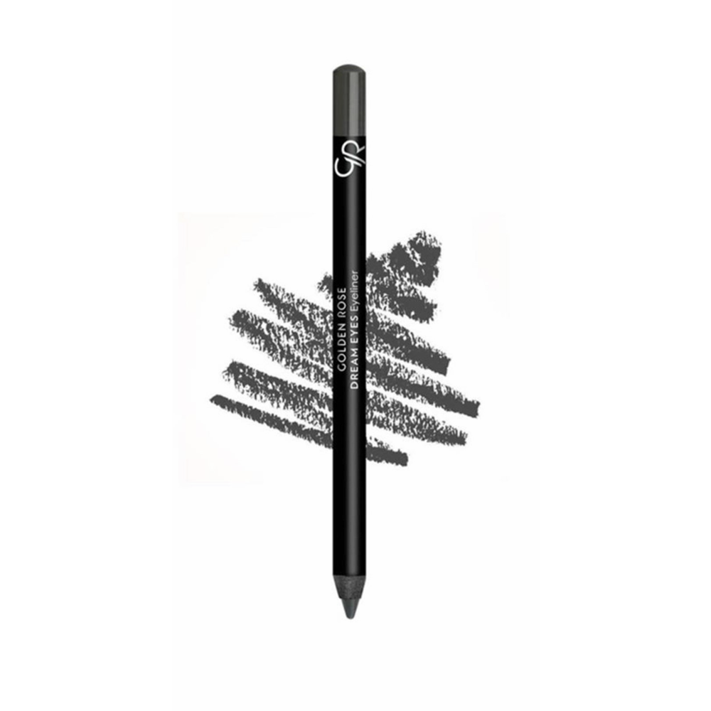 GOLDEN ROSE DREAM EYES EYELINER 402