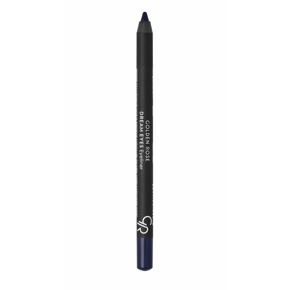 GOLDEN ROSE DREAM EYES EYELINER 424