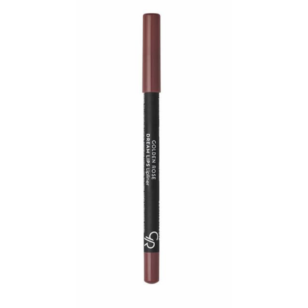 GOLDEN ROSE DREAM LIPS LIPLINER 503