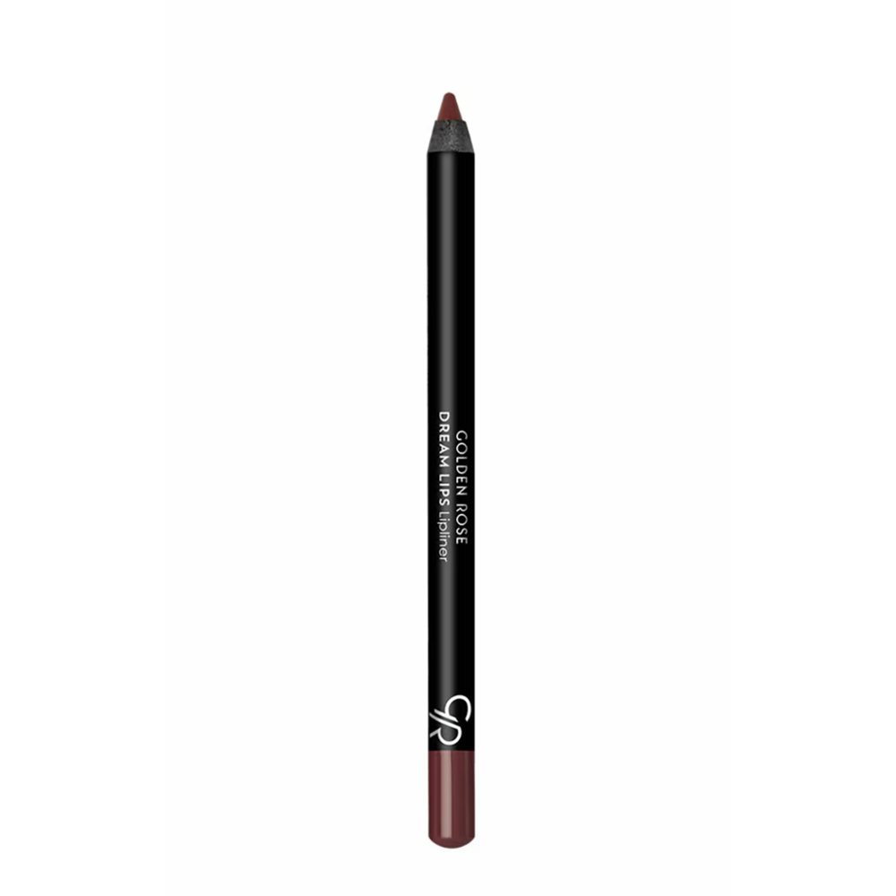 GOLDEN ROSE DREAM LIPS LIPLINER 519