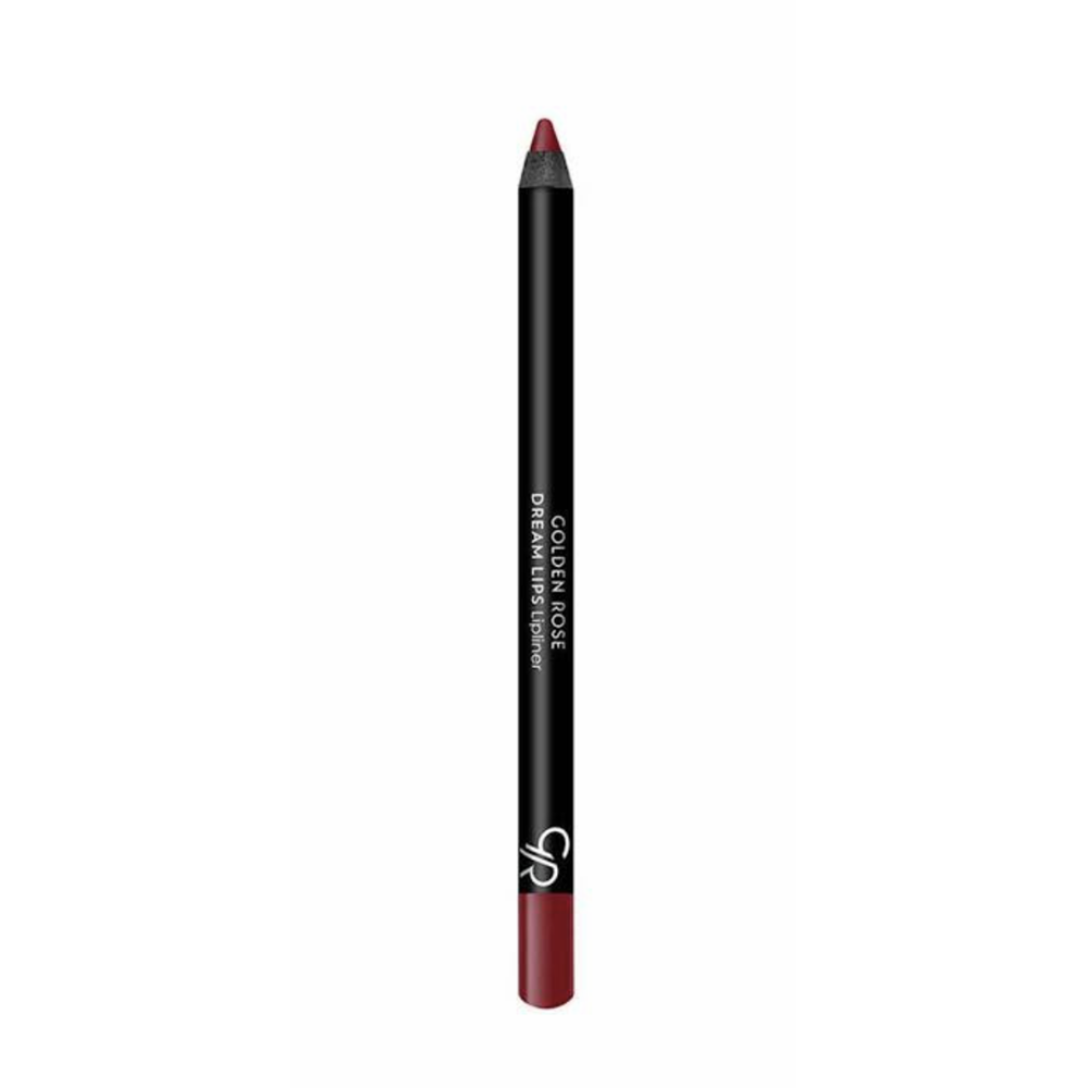 GOLDEN ROSE DREAM LIPS LIPLINER 536