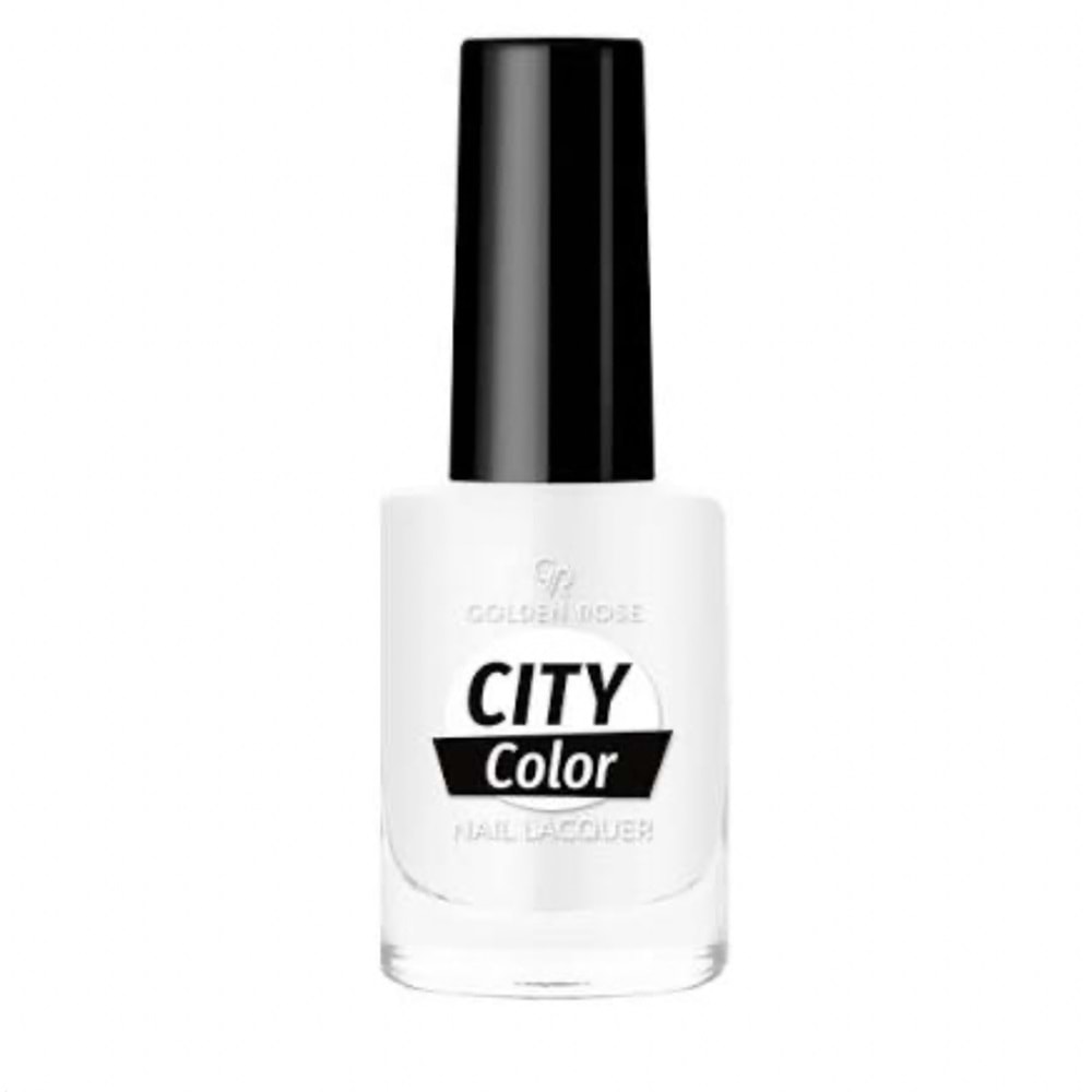 GOLDEN ROSE CITY COLOR NAIL LACQUER 03