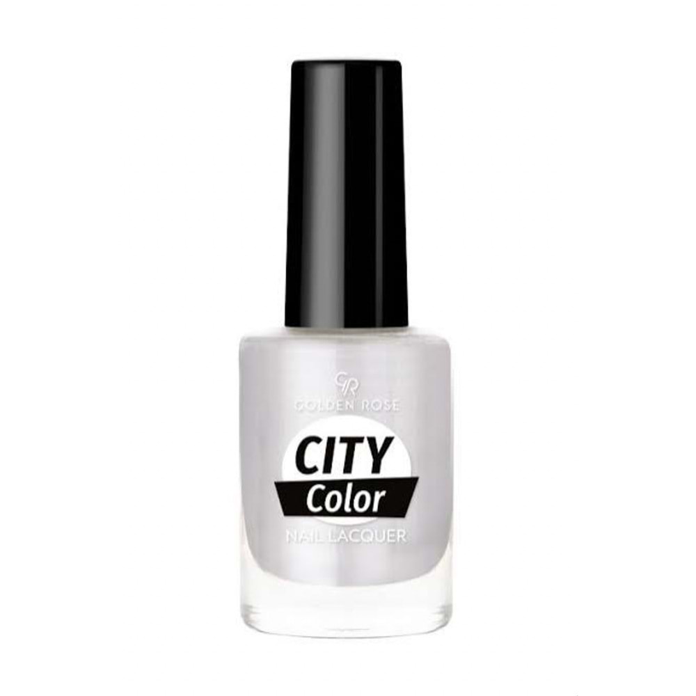 GOLDEN ROSE CITY COLOR NAIL LACQUER 140