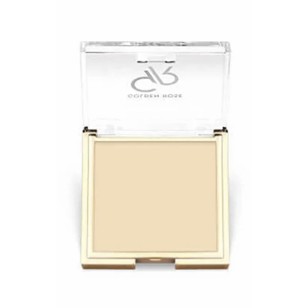 GOLDEN ROSE MATTIFYING MINERAL POWDER 104