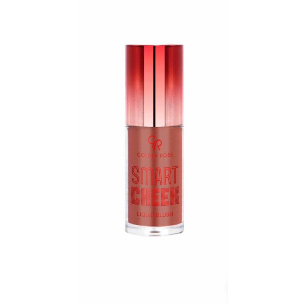 GOLDEN ROSE SMART CHEEK LIQUID BLUSH 105