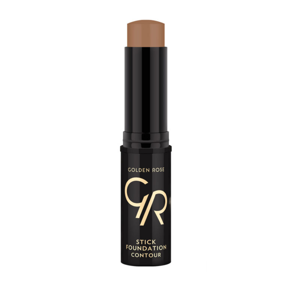 GOLDEN ROSE STICK FOUNDATION 09