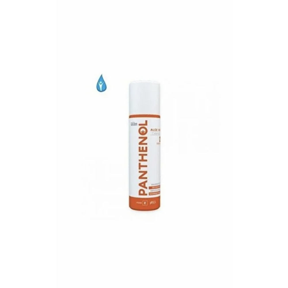 WORLD GOLDEN PANTHENOL SPREY 150 ML