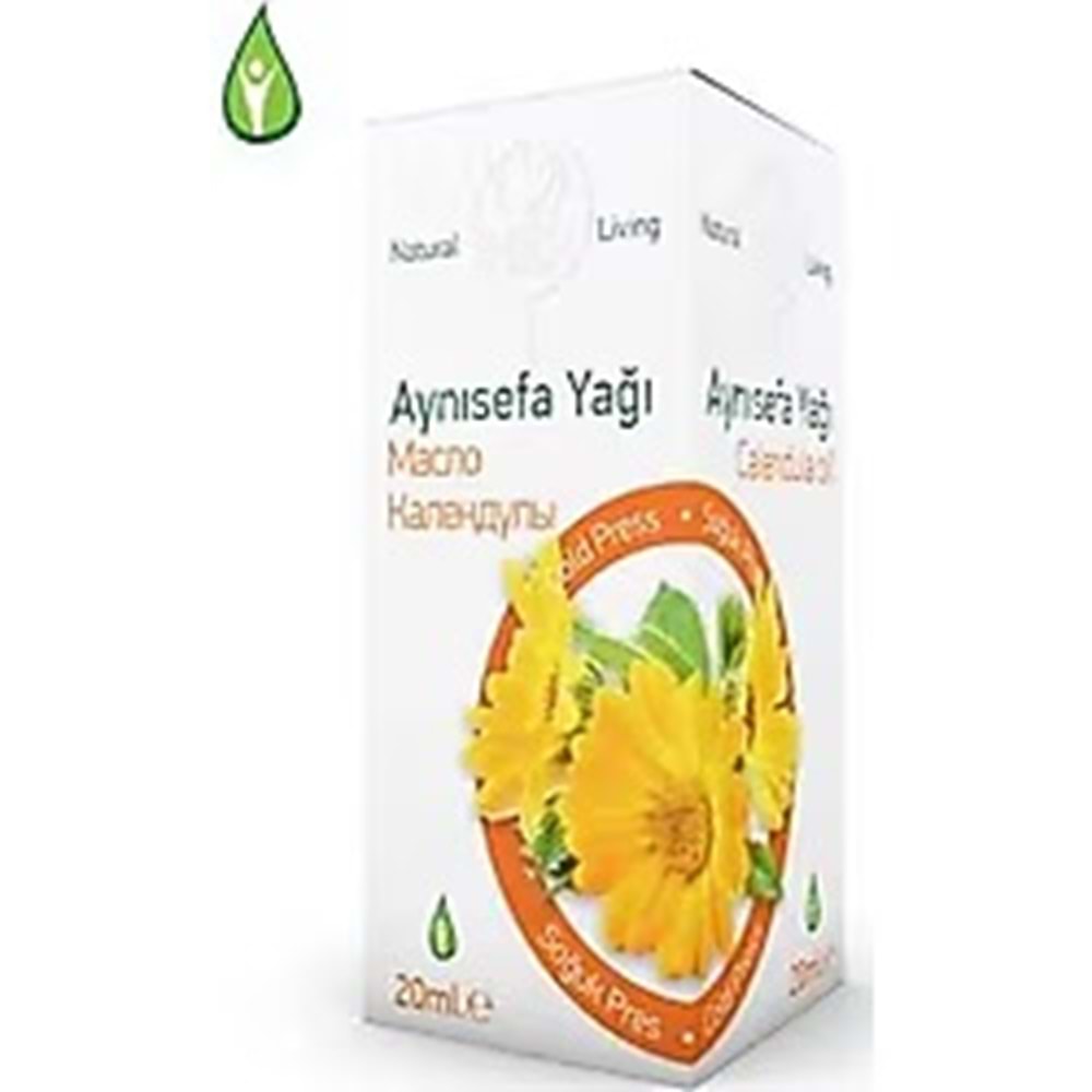 GEBECE AYNISEFA YAĞI 20 ML