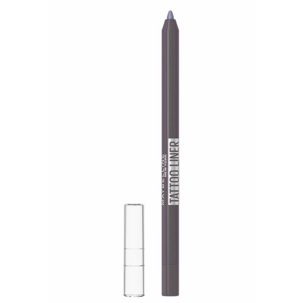 MYB TATTO GEL EYELINER 822