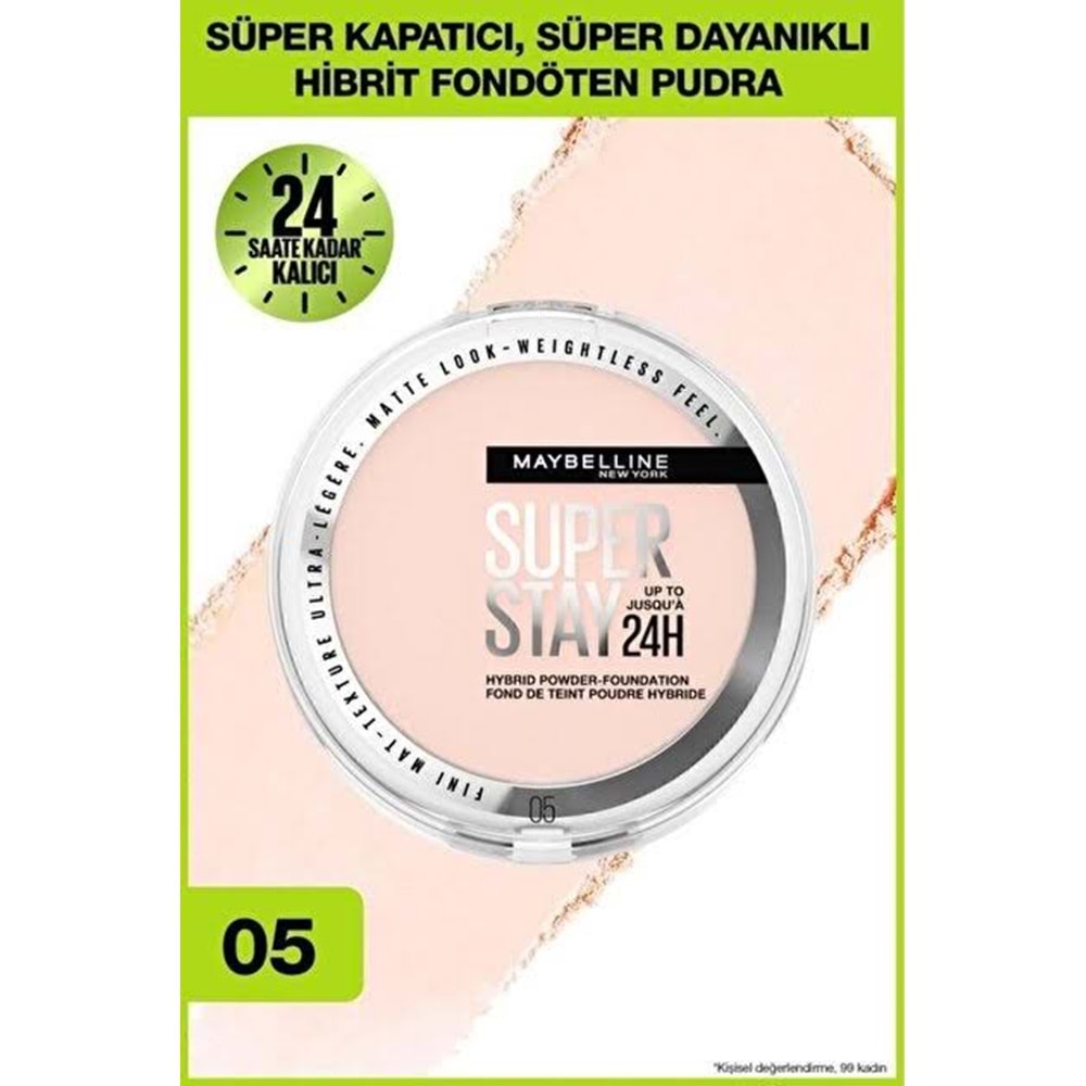 MYB PUDRA SUPERSTAY 05