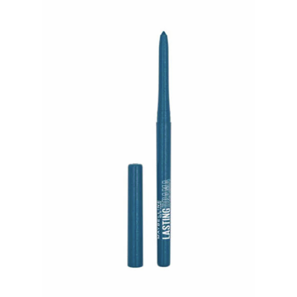 MYB LASTING DRAMA EYELINER 50 UNDER THE SEA