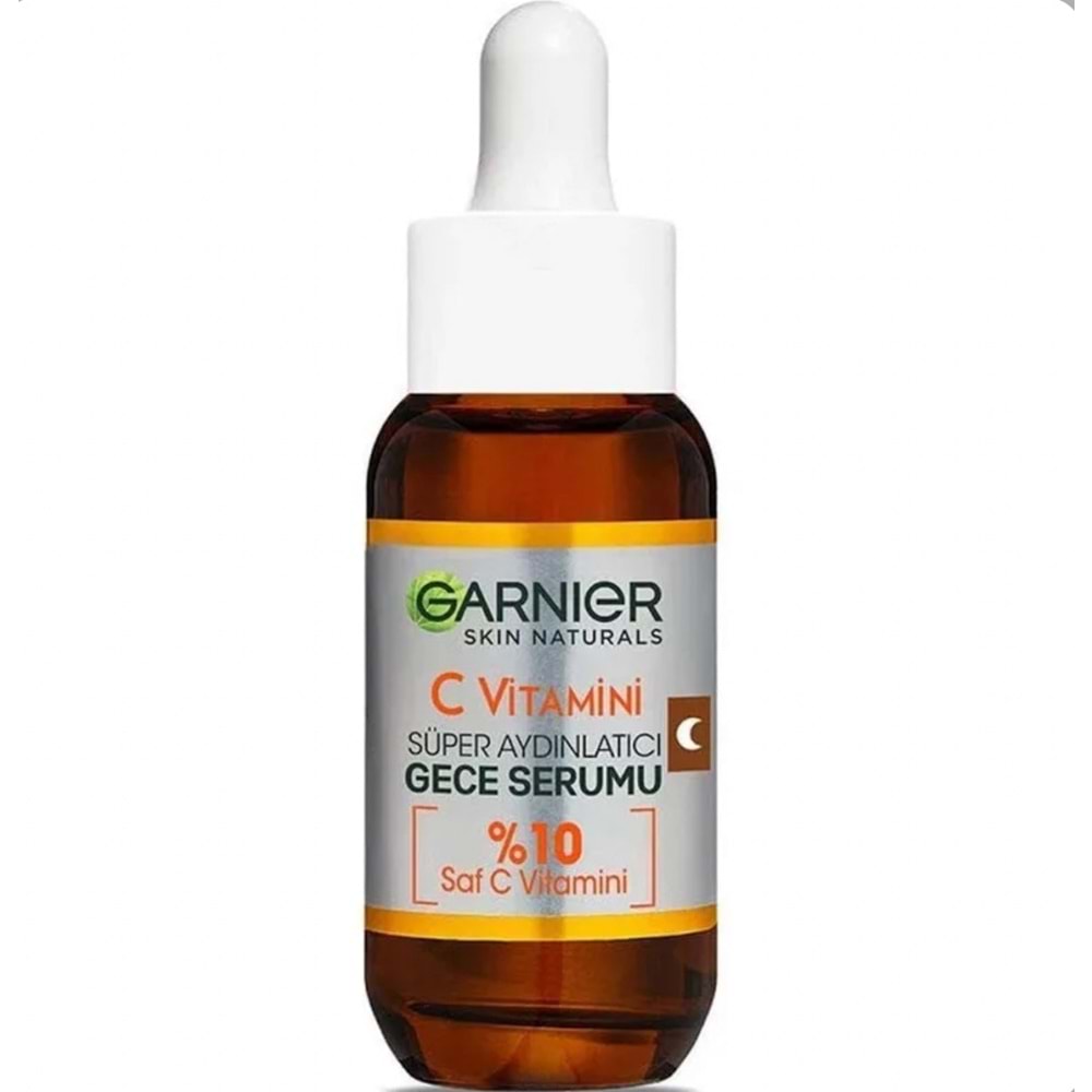 GARNIER SKIN C VİTAMİNİ SERUM