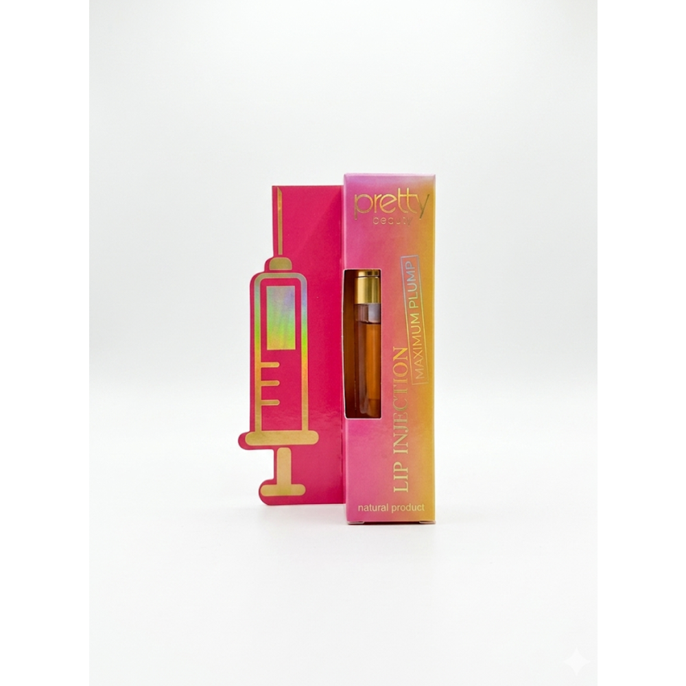 PRETTY PB-412 LIP INJECTION MAXIMUM DOLGUNLUK