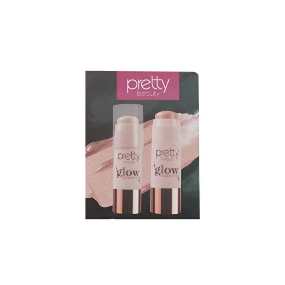 PRETTY PB-931 GLOW STICK HIGHLIGHTER 01