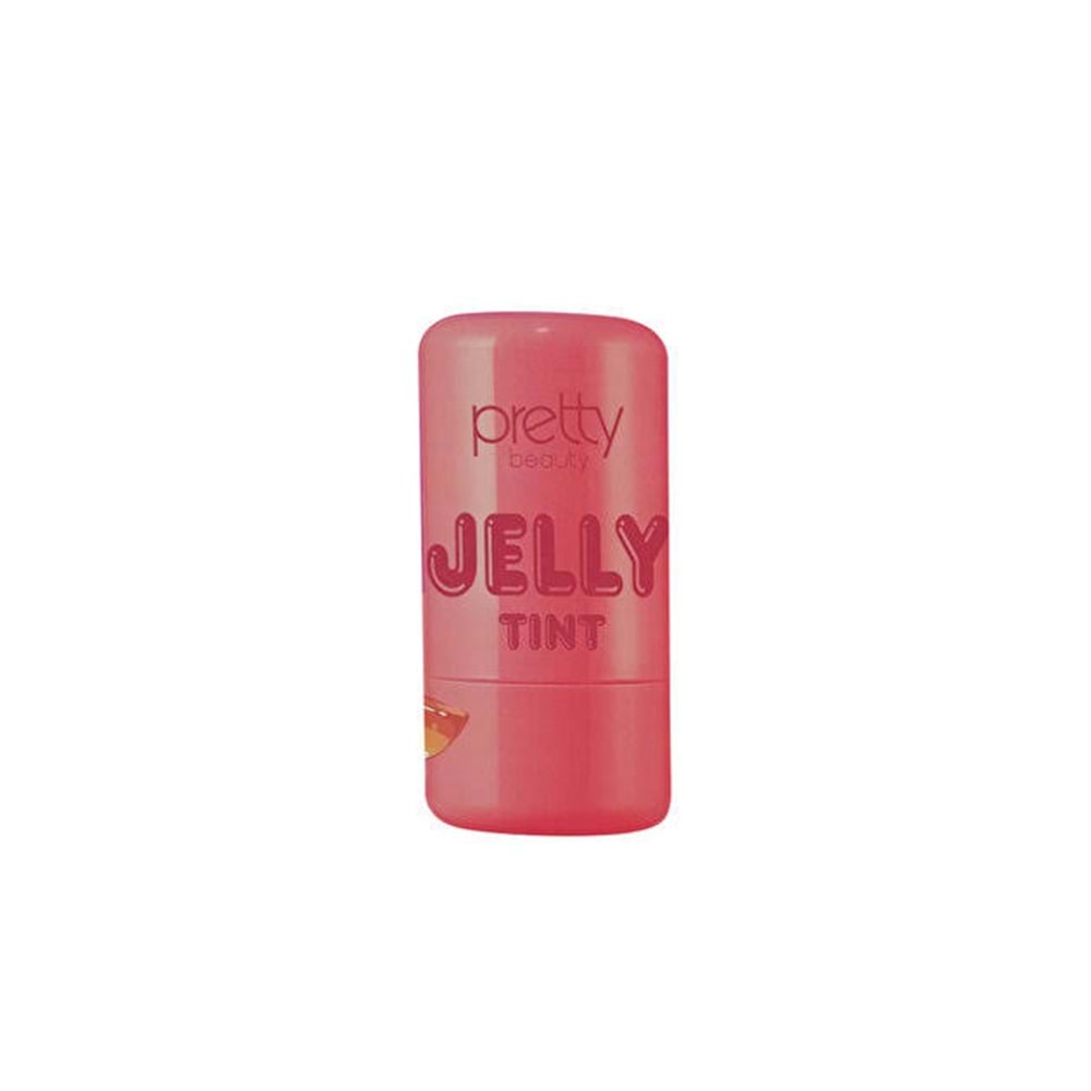 PRETTY PB-930 JELLY TINT 02