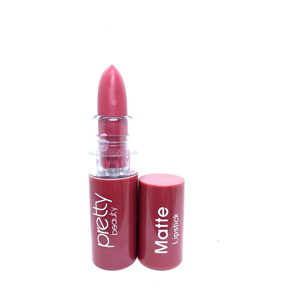 PRETTY PB-906 MATTE LIPSTICK 06