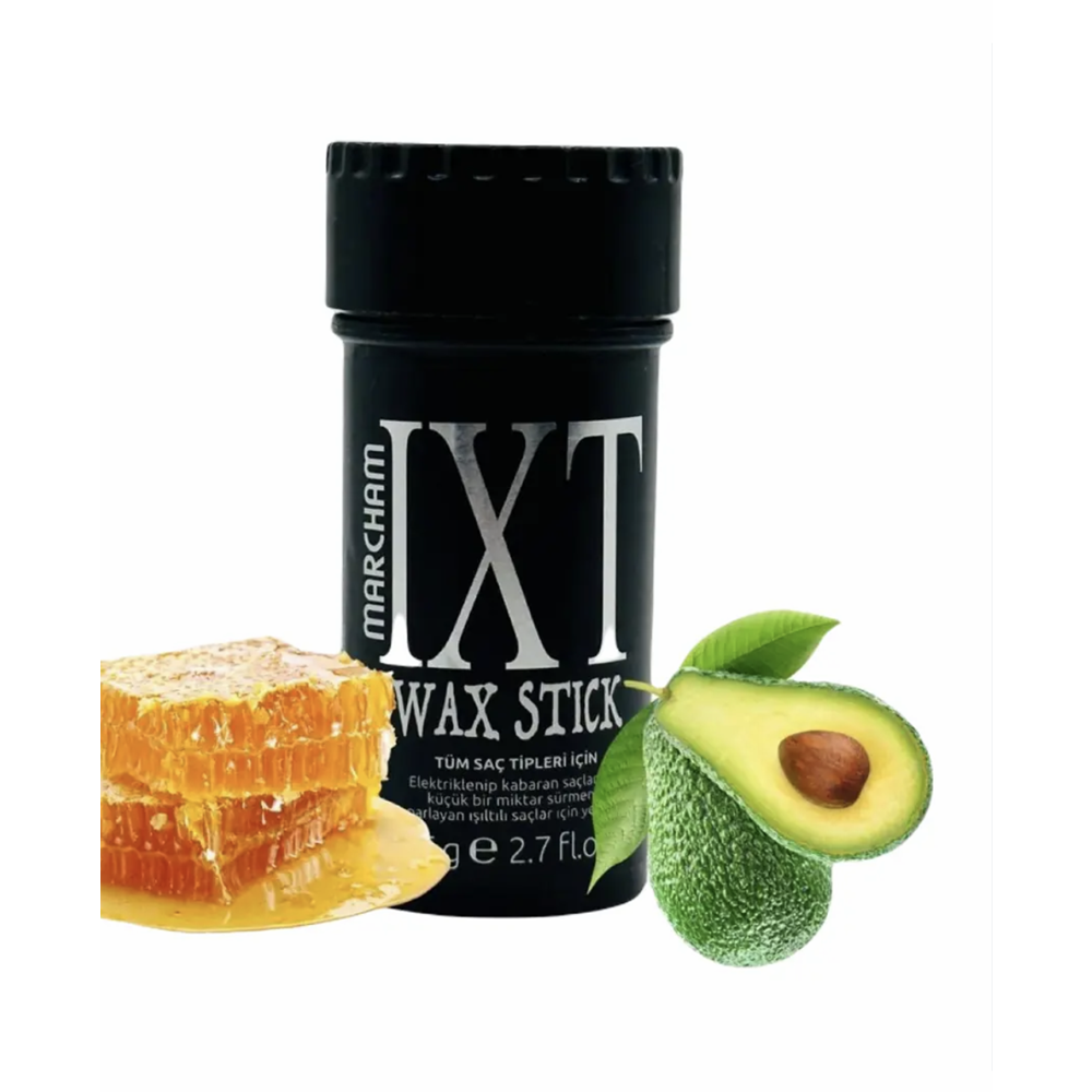 MARCHAM 370 - IXT STICK WAX FOR MEN