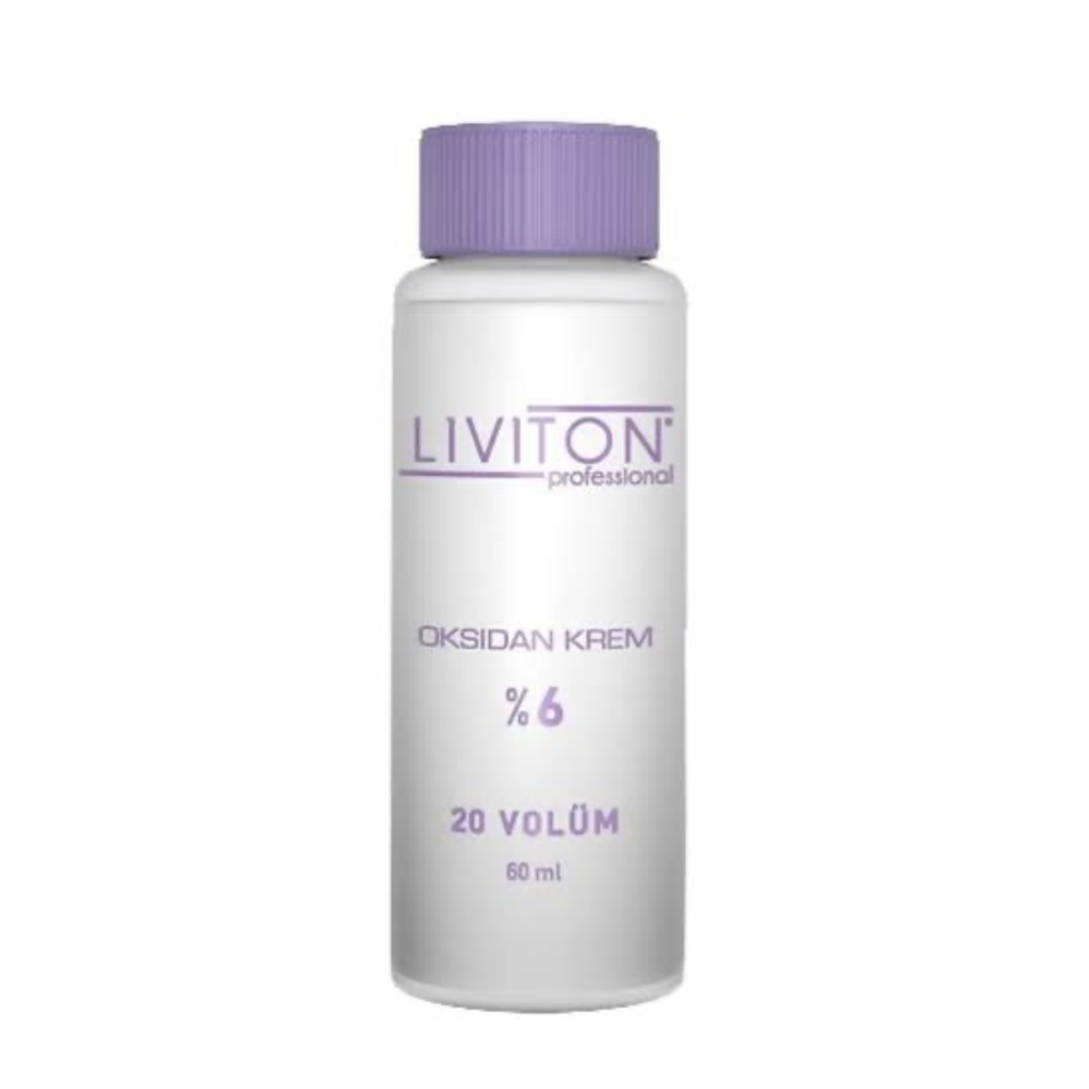 LIVITON OKSİDAN 20 VOL 60