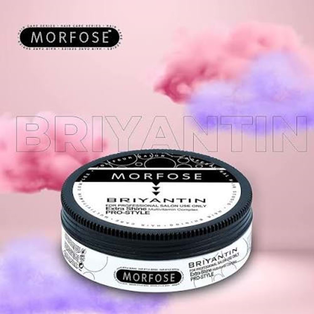 MORFOSE BRİYANTİN 175 ML