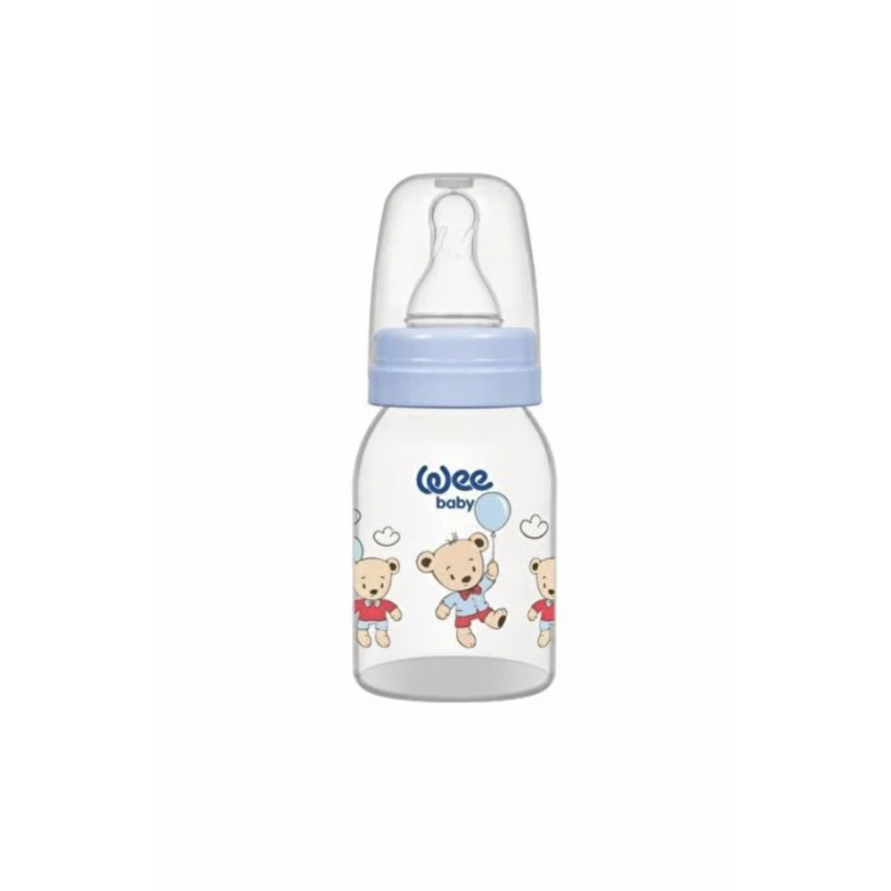 WEE BABY KLASİK PP BİBERON 0-6 AY - 851