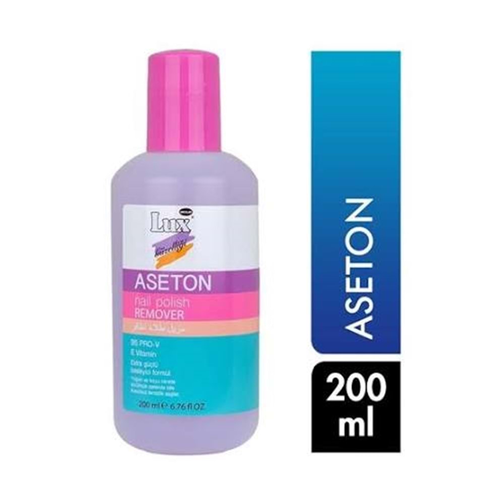 LUX ASETON 200 ML