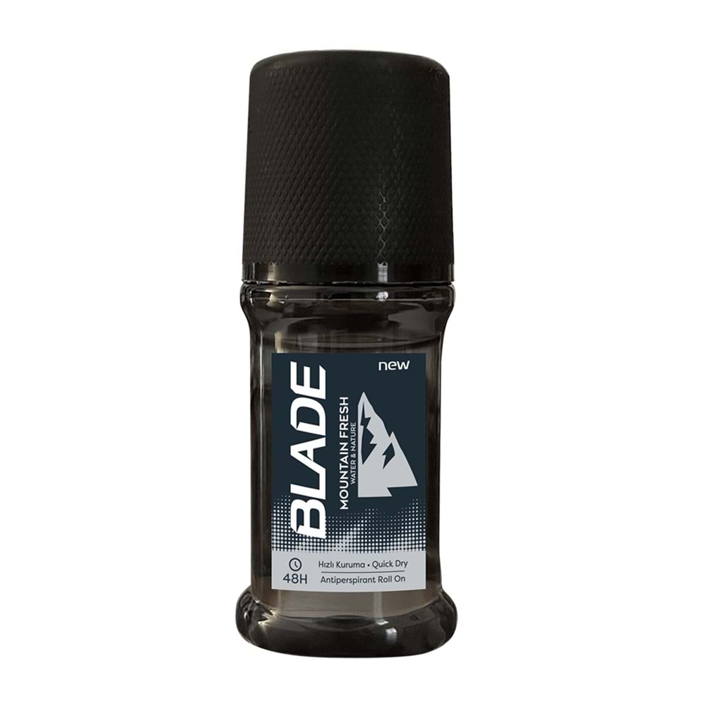 BLADE MOUNTAIN FRESH ROLL-ON 50 ML