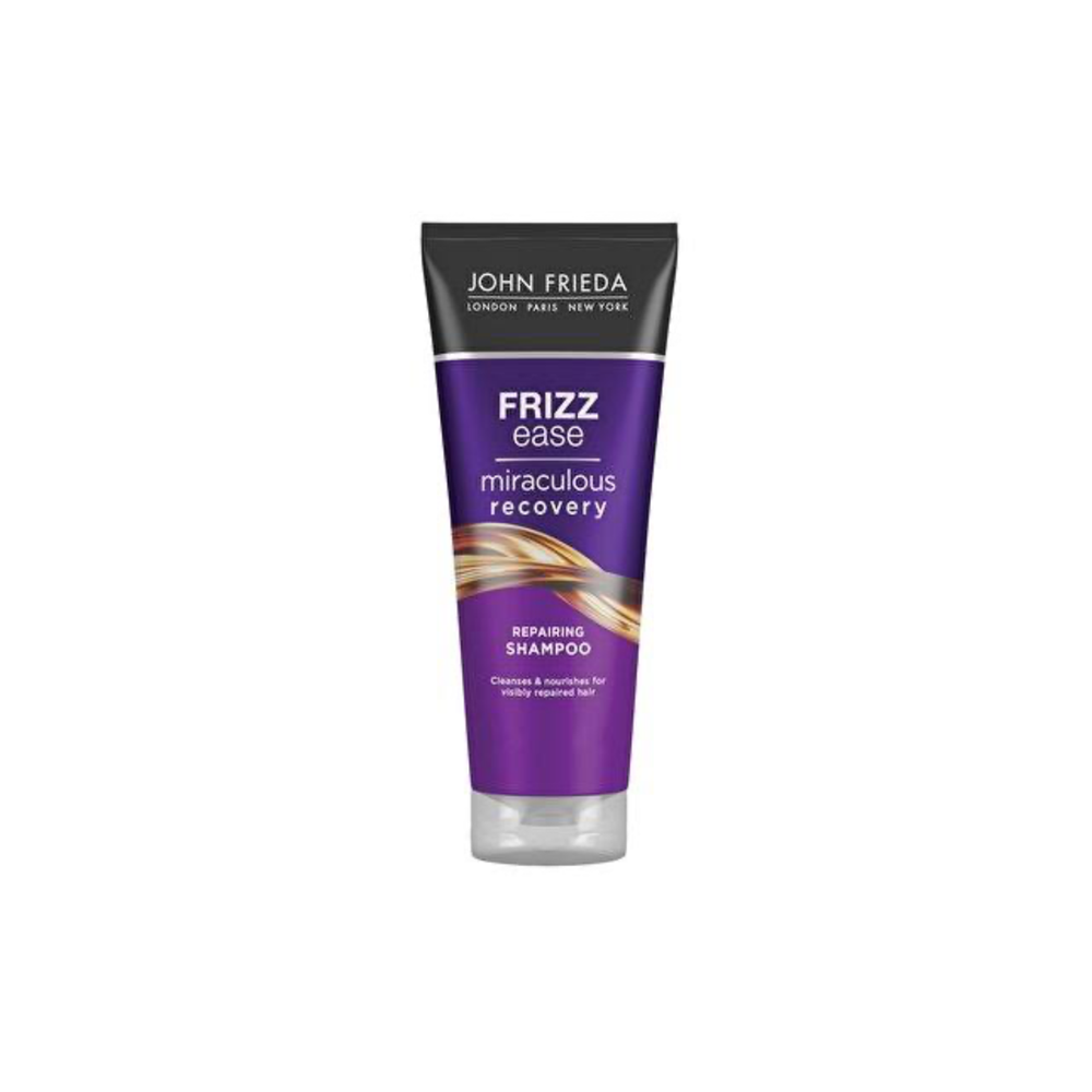 JOHN FRIEDA FRIZZ EASE MUCİZEVİ ONARIM ŞAMPUAN 250 ML