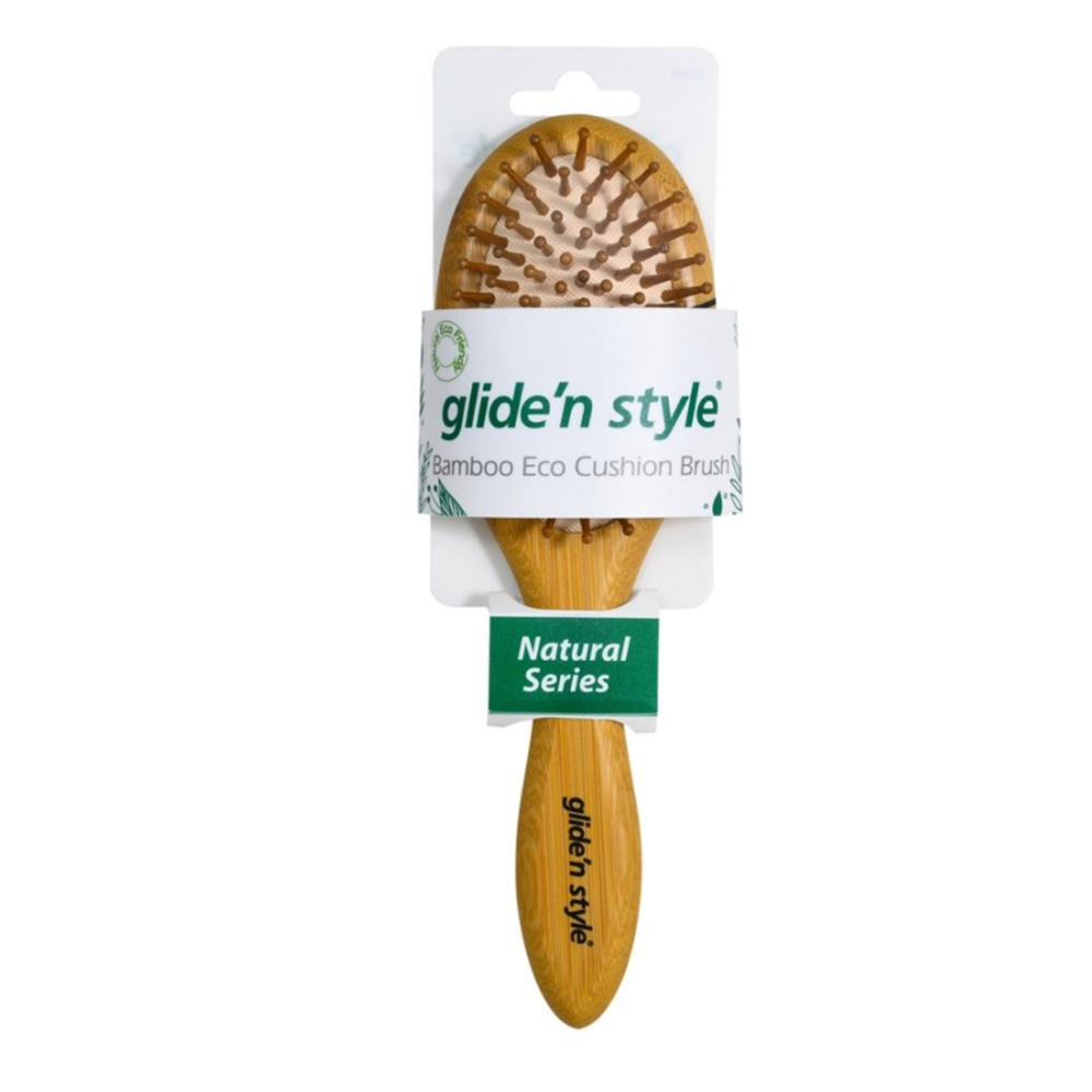 GLİDEN STYLE BAMBOO ECO TARAMA FIRÇASI