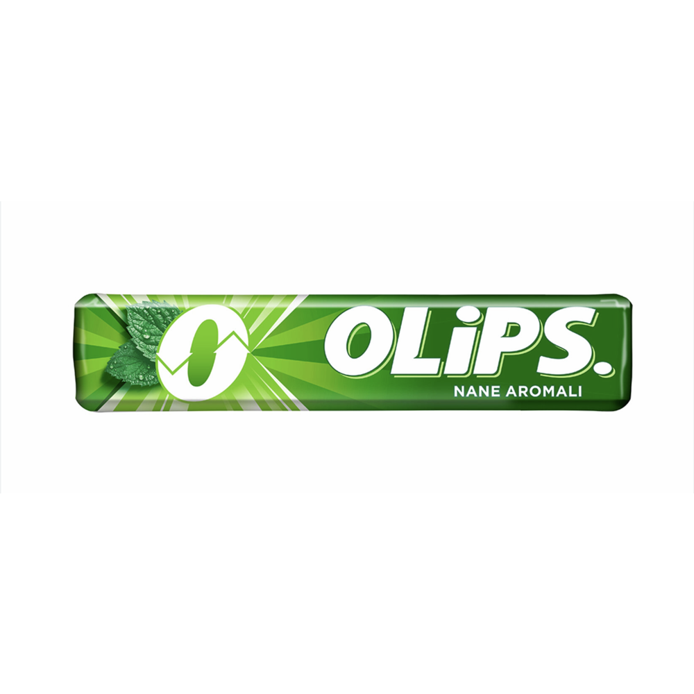 OLIPS NANE AROMALI ŞEKER
