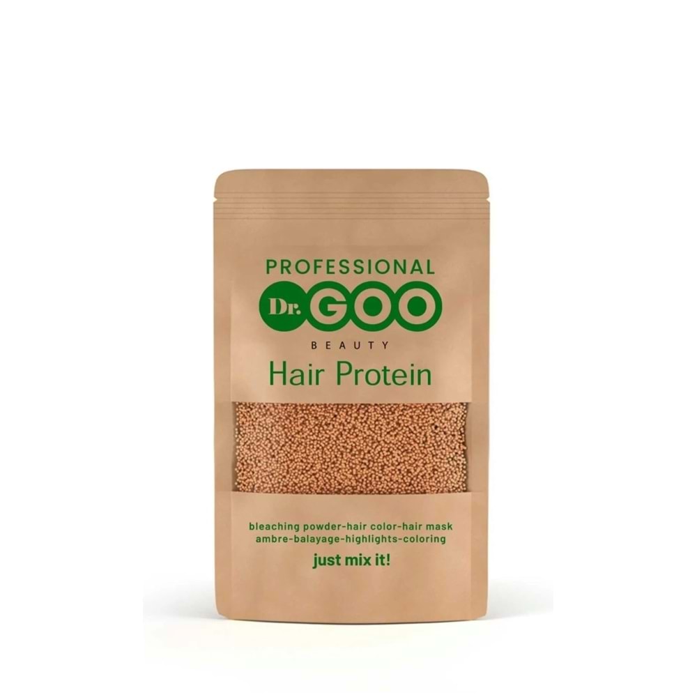 DR. GOO HAIR PROTEIN 50 GR
