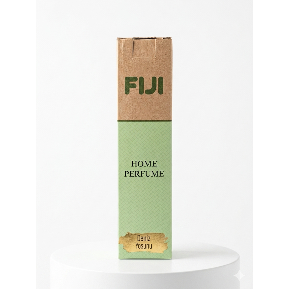 FIJI HOME PARFUME DENİZ YOSUNU
