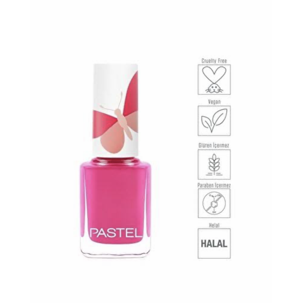 PASTEL OJE 356