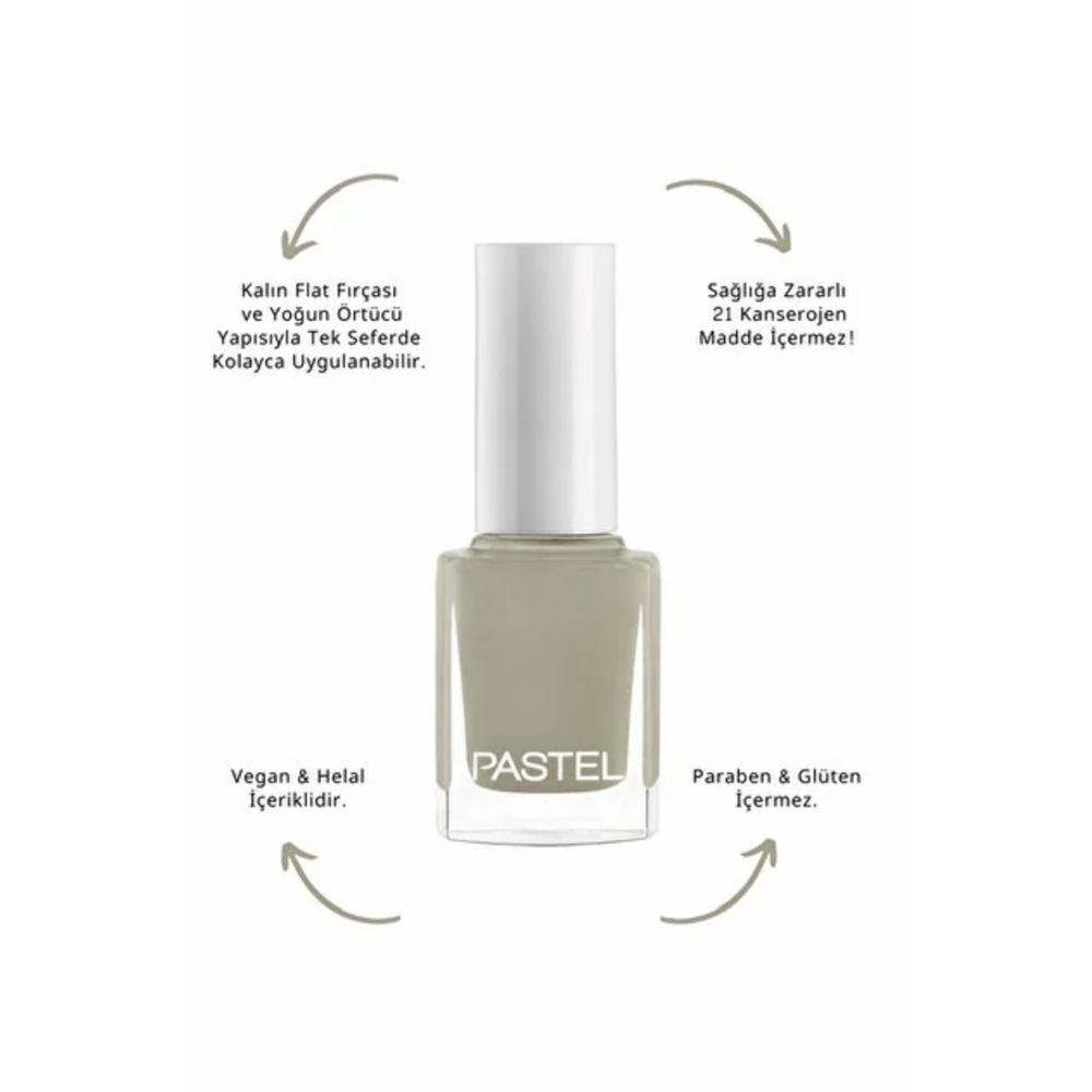 PASTEL OJE 296