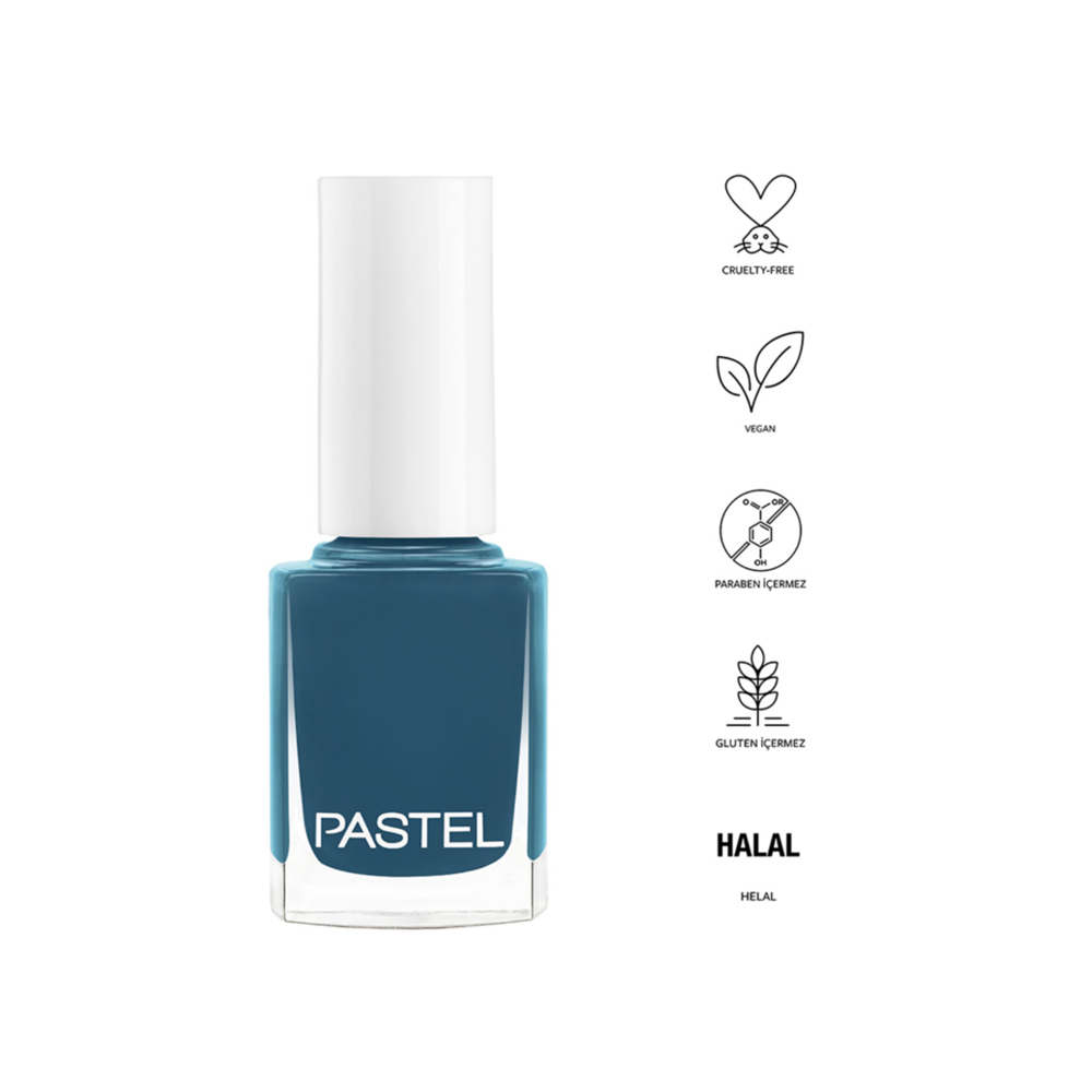 PASTEL OJE 372