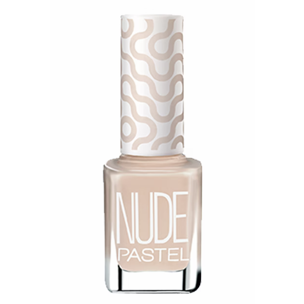 PASTEL NUDE OJE 752