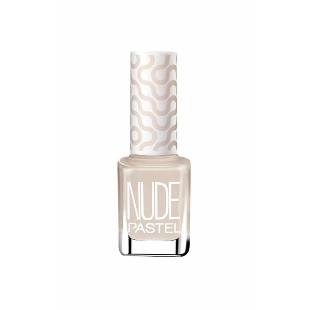 PASTEL NUDE OJE 763