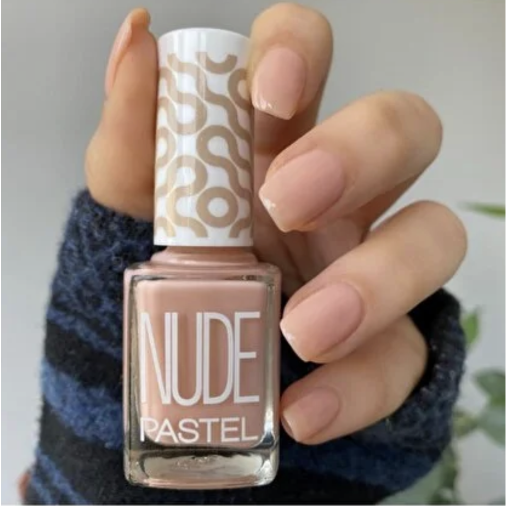 PASTEL NUDE OJE 756