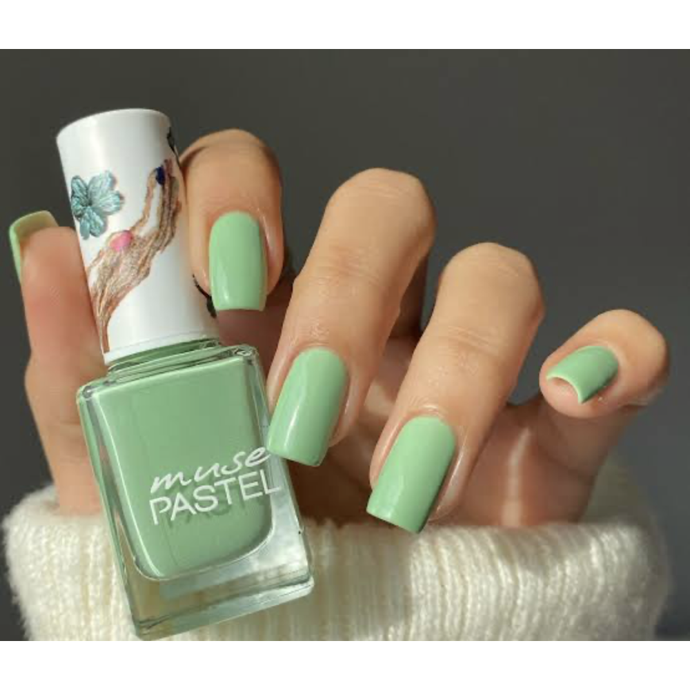 PASTEL NUDE OJE 328