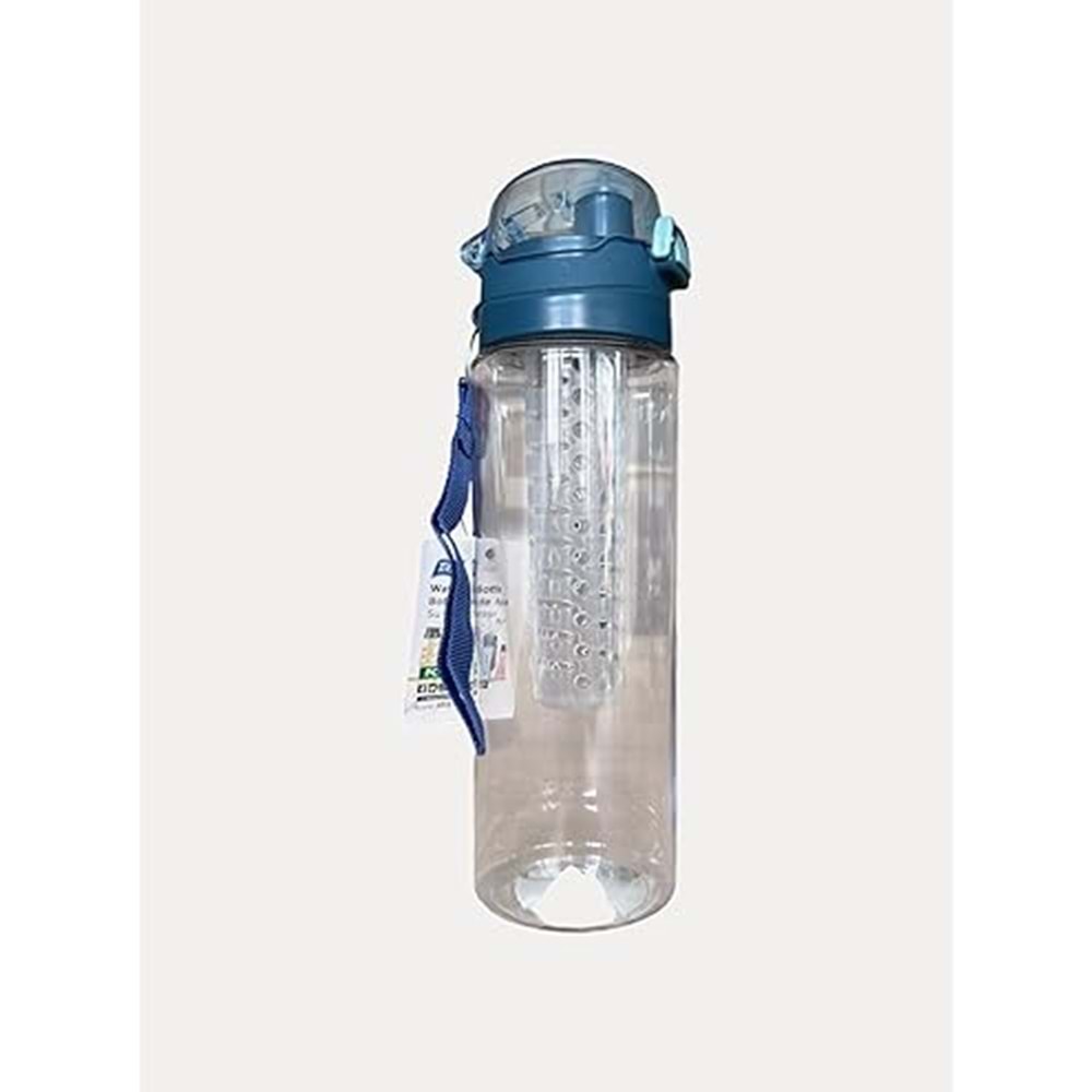 TİTİZ DETOX MATARA 700 ML