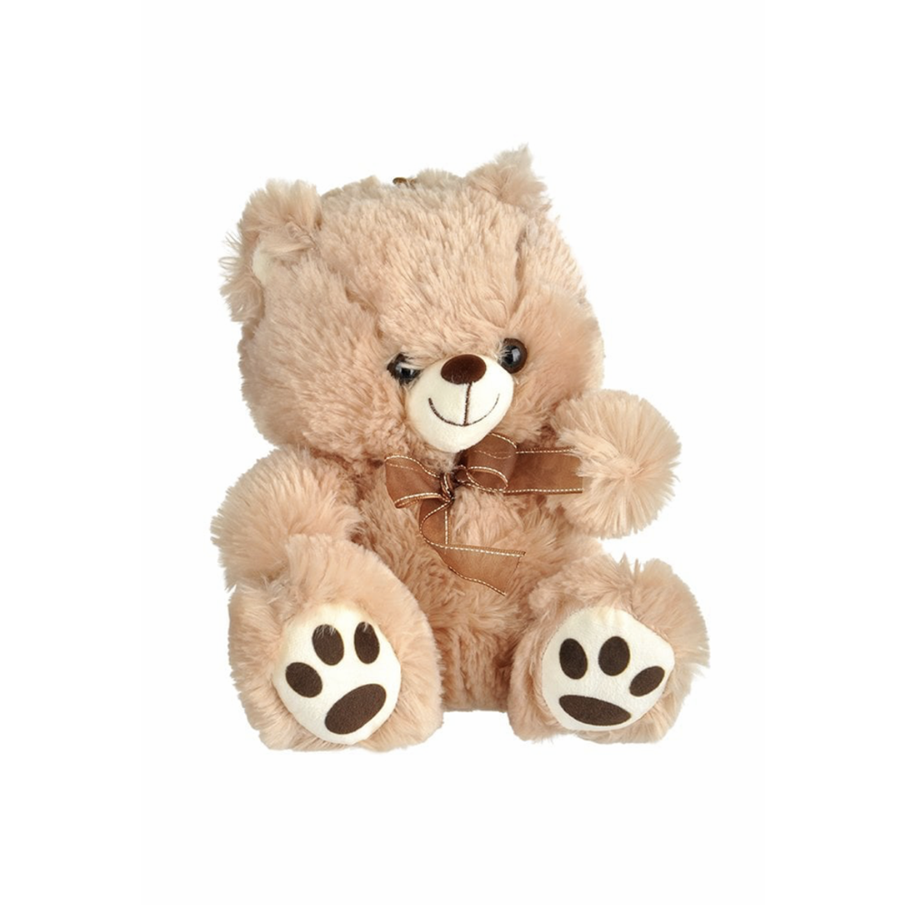 PELUŞ KURDELALI AYICIK 26 CM