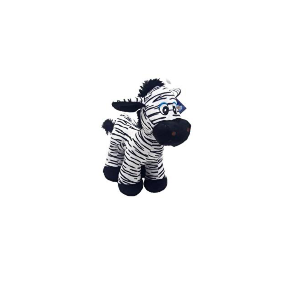 PELUŞ EŞEK ZÜRAFA 30 CM