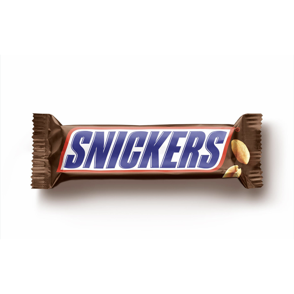 SNICKERS 50 GR