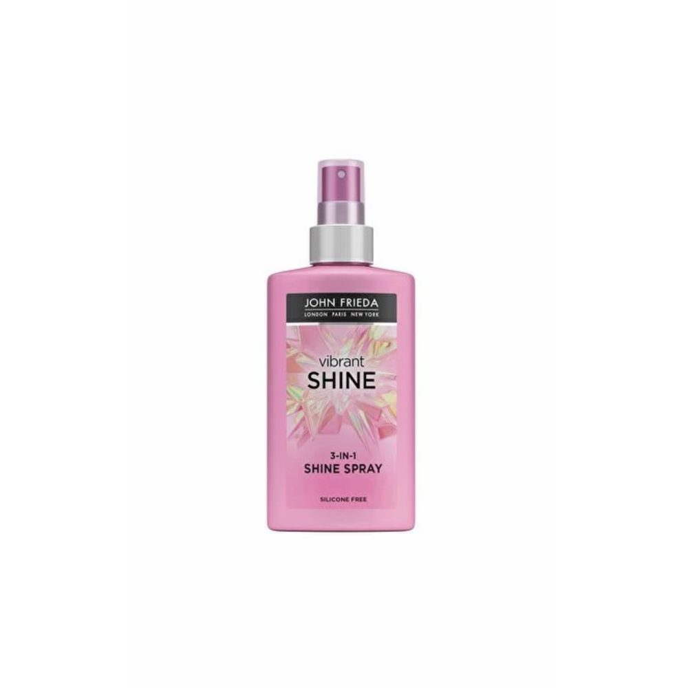 JOHN FRIEDA VIBRANT SHINE 3Ü 1 ARADA SAÇ SPREYİ 150 ML