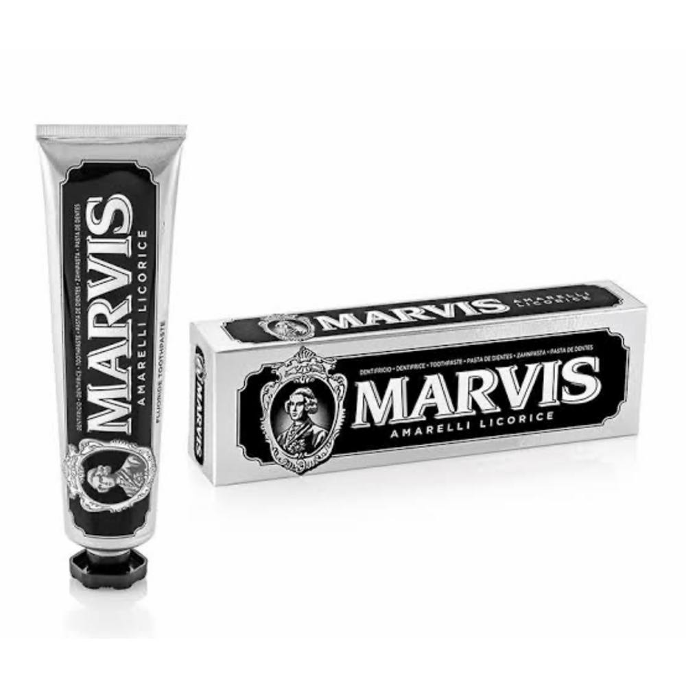 MARVIS AMARELLI LICORICE 85 ML