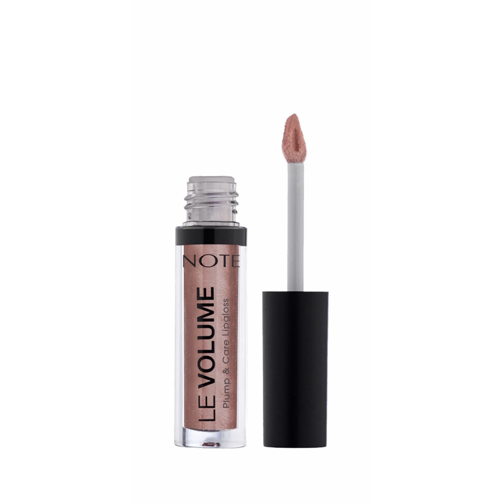 NOTE LE VOLUME LIPGLOSS NO 19