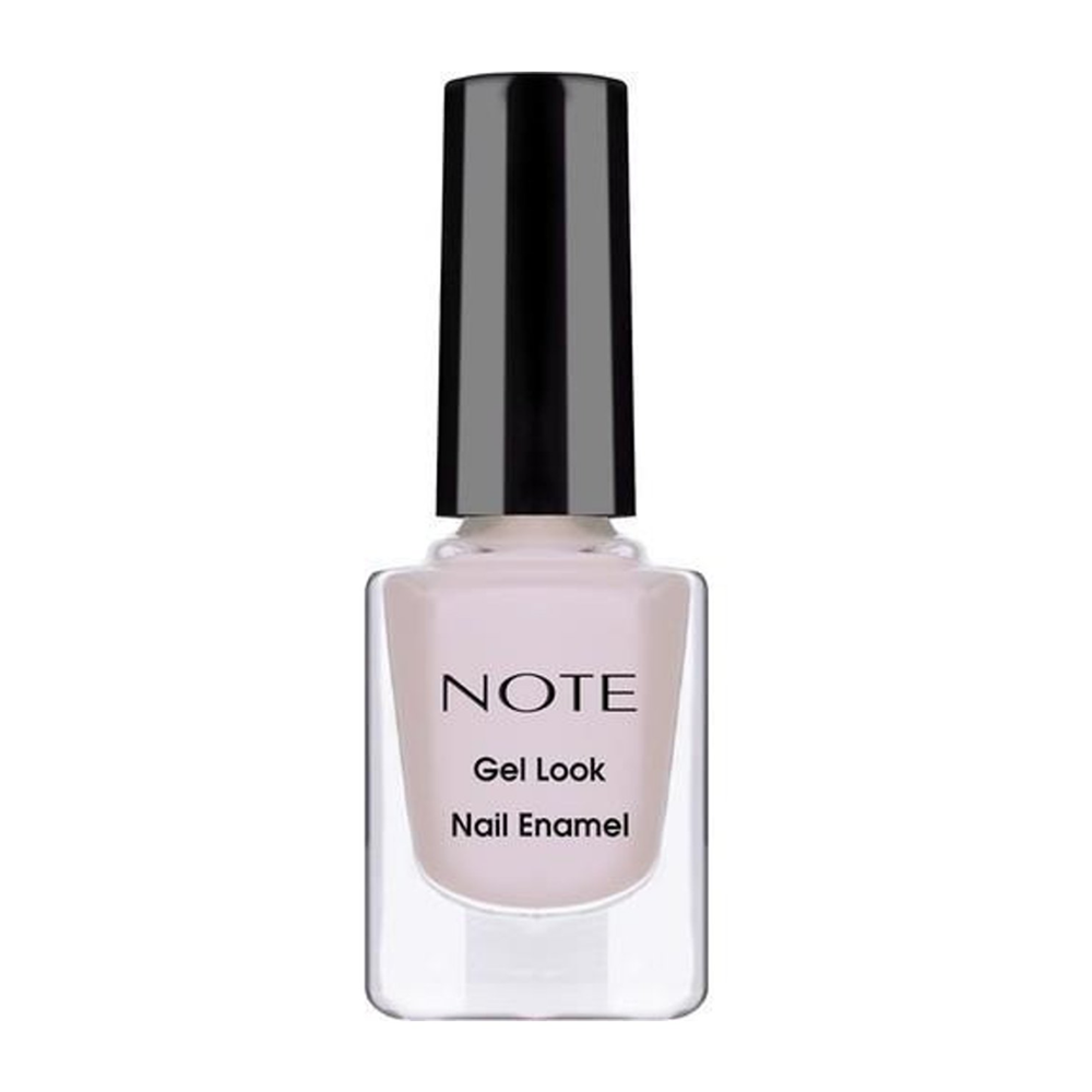 NOTE GEL LOOK OJE NO 02