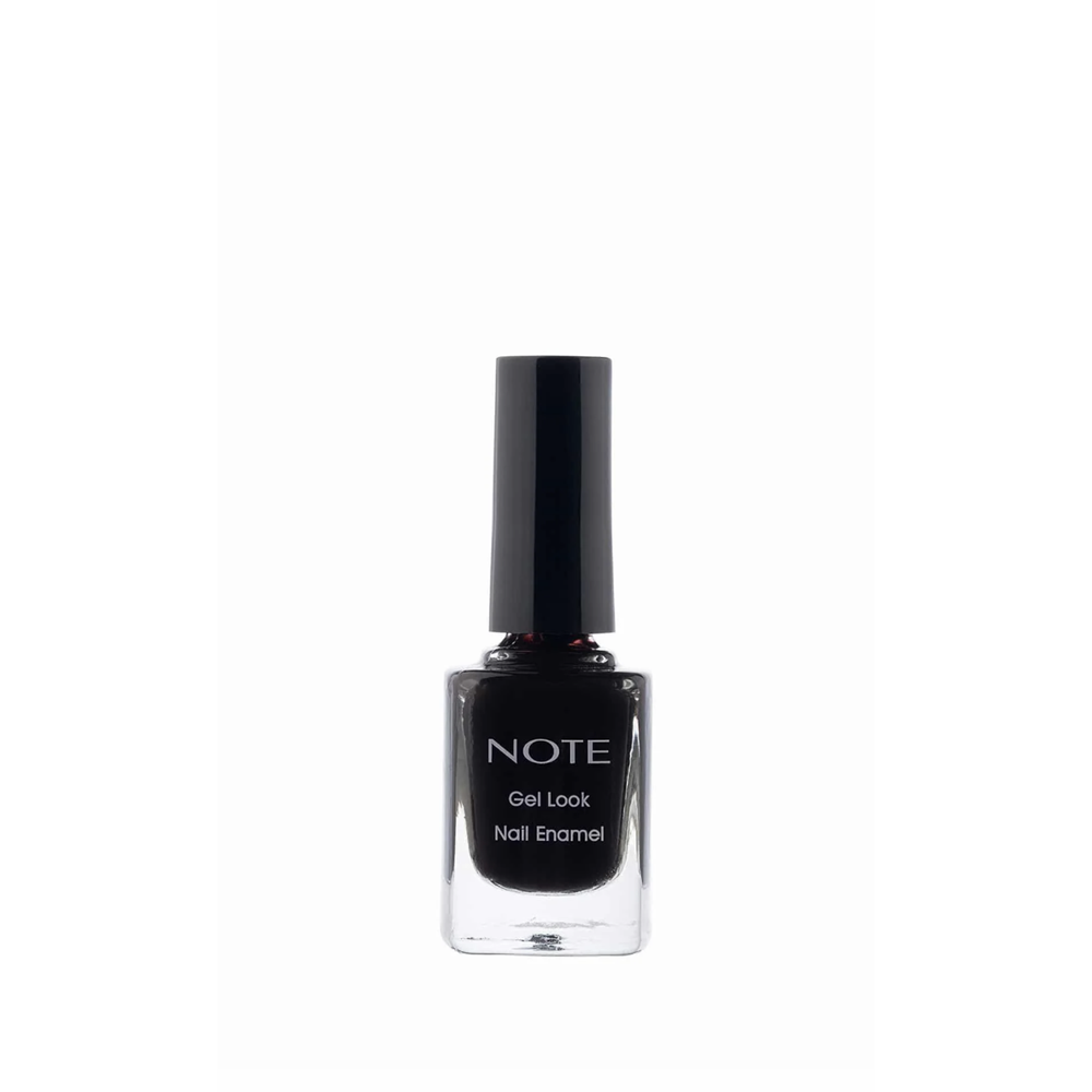 NOTE GEL LOOK OJE NO 17