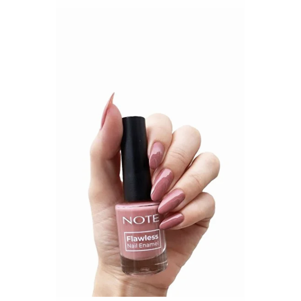 NOTE FLAWLESS OJE NO 65