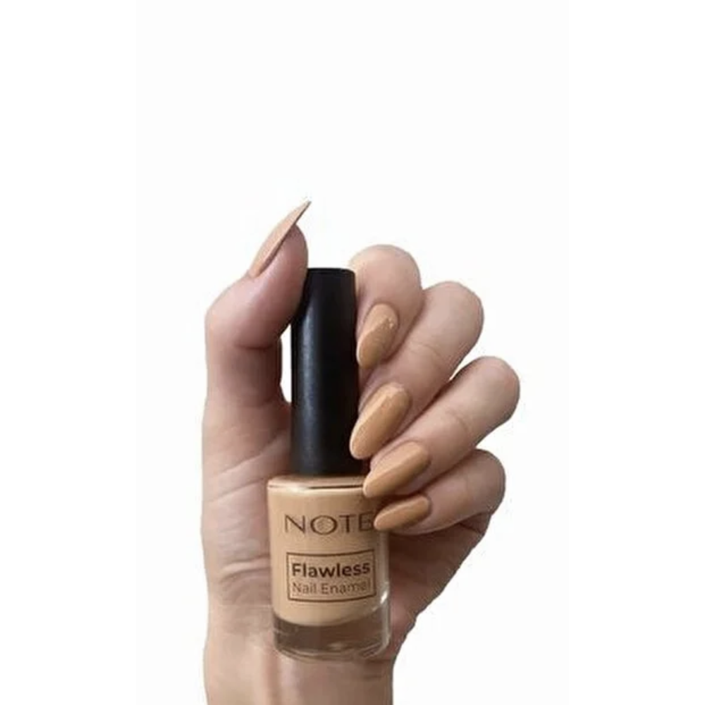 NOTE FLAWLESS OJE NO 68